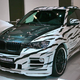 Illustration for article titled Hamann BMW X6 Tycoon EVO: Tuning In The Bad Taste
